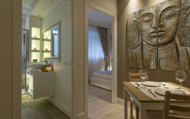 Aruna Suites