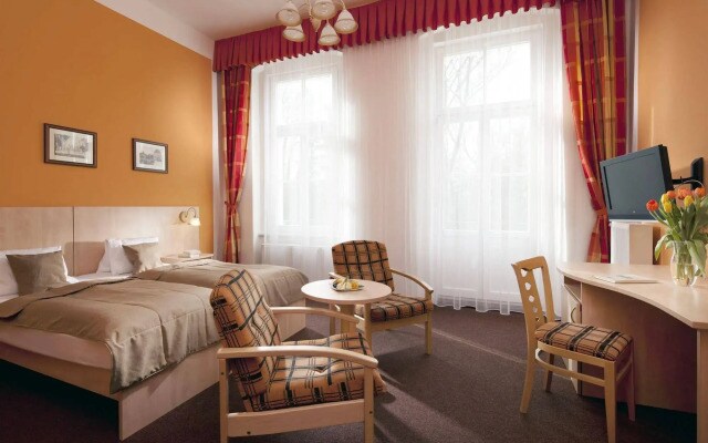 Metropol Spa Hotel