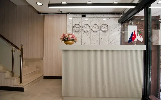 Grand Bagoz Hotel