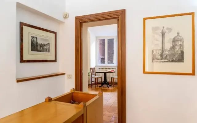 Casa dell'Arco