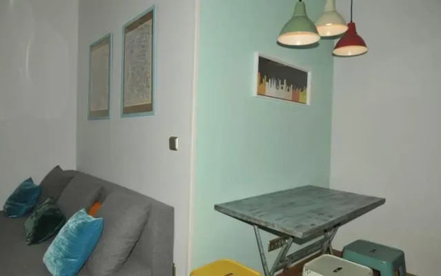 Apartamento Madrid Centro Malasana