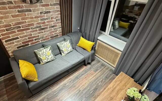 Lucky Room (Лаки Рум) на Перерва 16