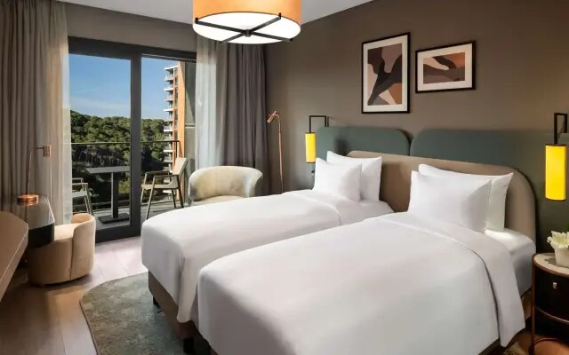 Mövenpick Living Istanbul Saklivadi