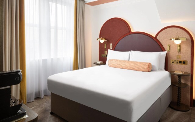 The Welbeck Hotel, by IHG