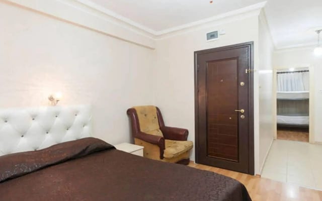 Old City Teo Apartments
