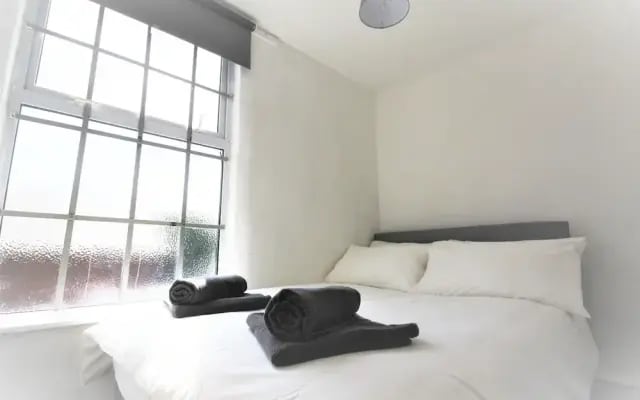 Chesterfield Serviced Apartments