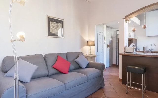 Rione Monti Stylish Studio