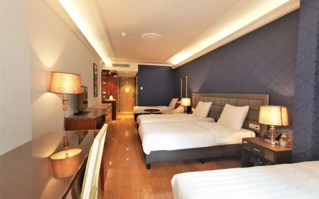 Chasse Boutique Hotel