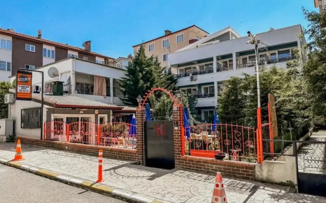 Ki̇ Buti̇k Hotel
