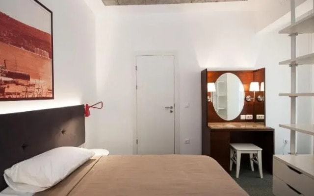 Istanbul Smartapt