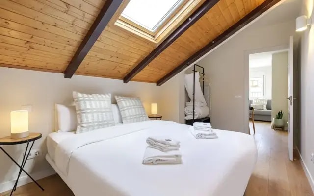 Madrid Sur Apartments by Olala Homes