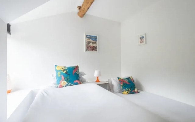Host Stay Sunnyside Barn