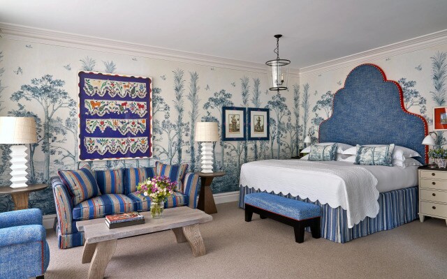 Ham Yard Hotel, Firmdale Hotels
