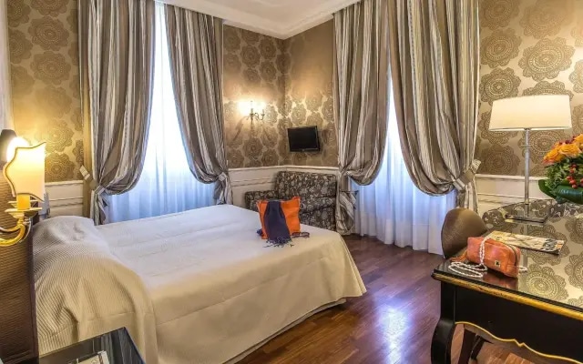 Albergo Del Senato