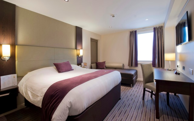 Premier Inn London Lewisham