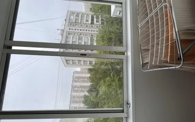 2-комнатная квартира на метро Яхромская