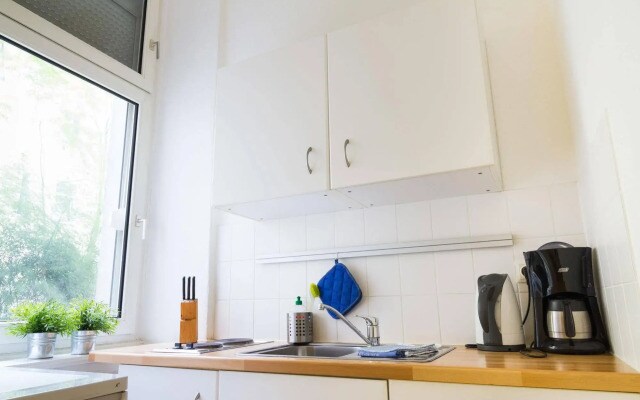 Primeflats - Apartments in Schoeneberg