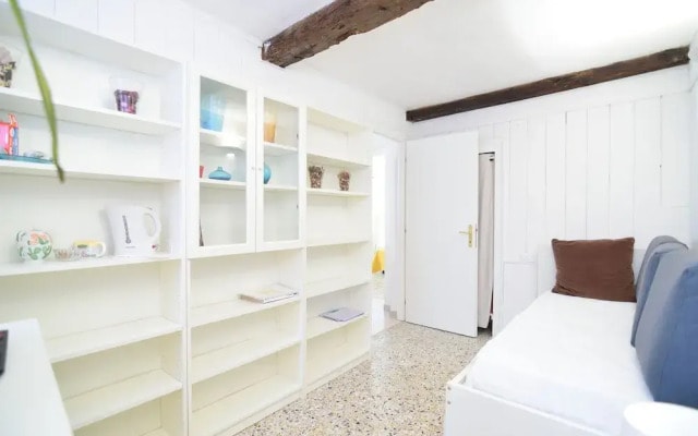Calle Del Forno Apartment