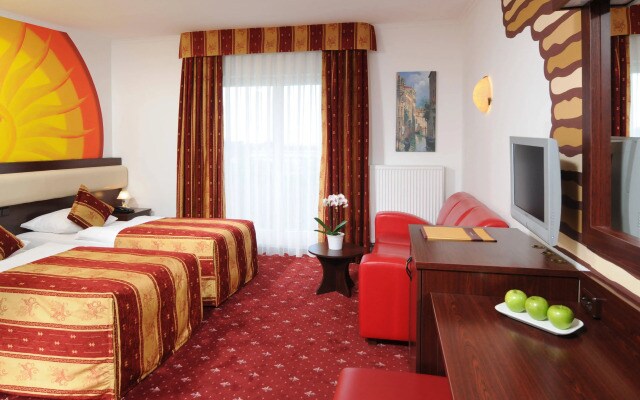 Hotel Klassik Berlin
