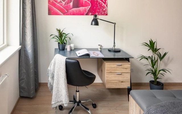 Exclusive Condo in Karlín by Prague Days