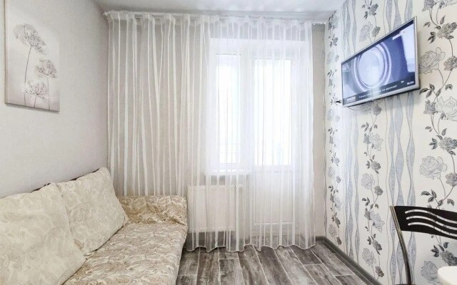 Апартаменты на шоссе Московское 18 км 35
