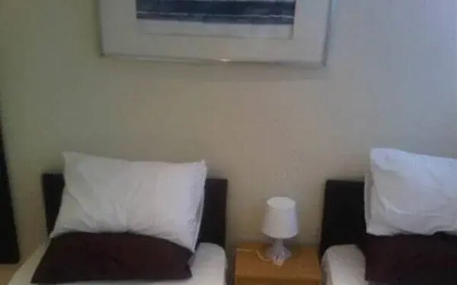 Old Friend Hotel