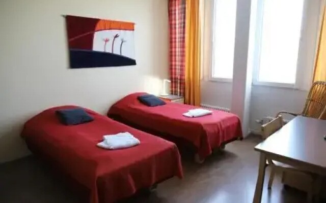 Hostel Iiris