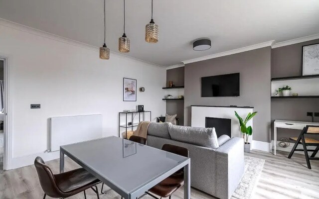 Little Venice Luxury Apartment