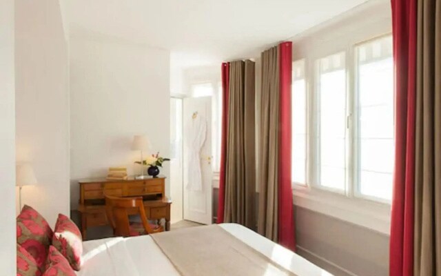 Hôtel Parc Saint Séverin