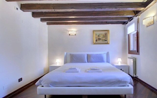 MARCOPOLO TERRACE, 5pax, 2bed, aircond, wifi
