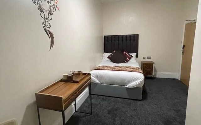 Gainsborough Hotel