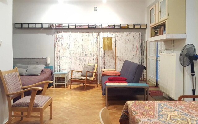 Studio Łazienki Królewskie