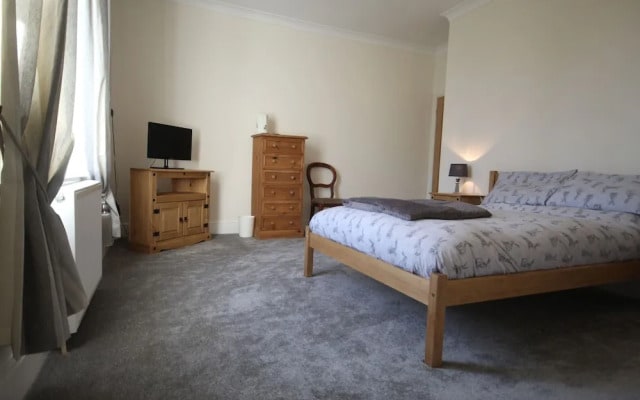 Paull Holme Farm B&B
