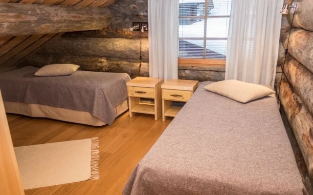 Voimapolku 4 a Kuusamo