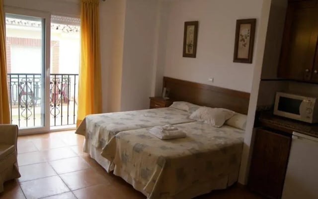 Apartamentos Capricho del Mar