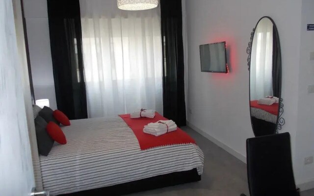 AdR-Amor di Roma