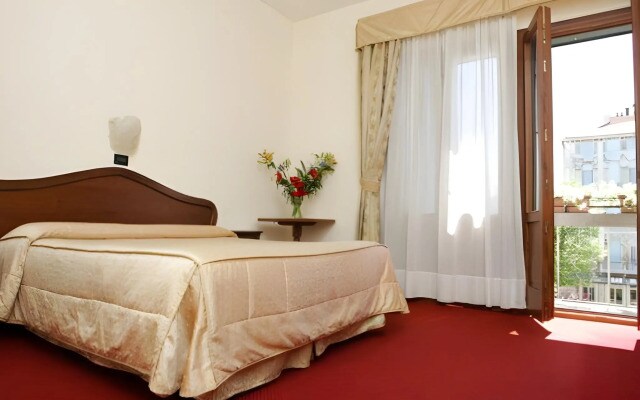 Hotel Cristallo