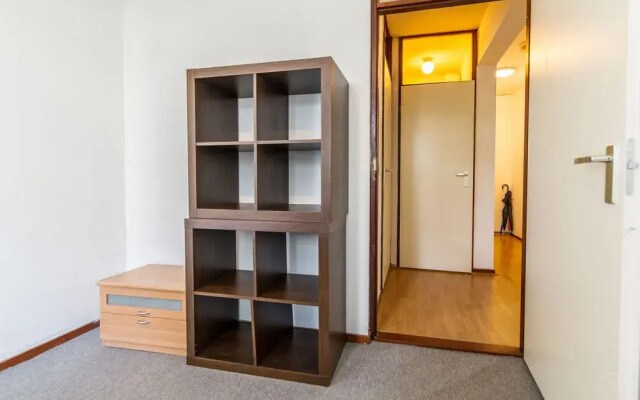 Amsterdam Apartments - Westerpark Area