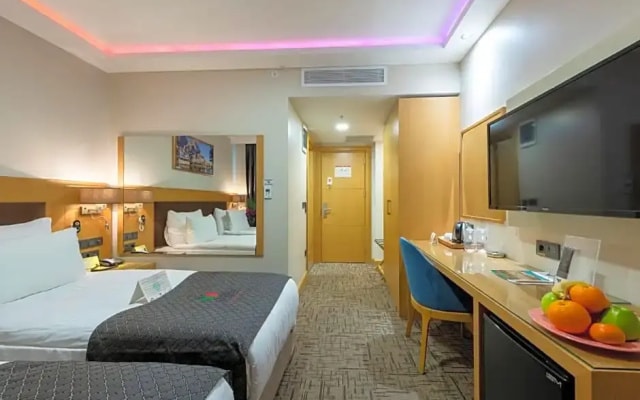 Hotel Boursier 2 & Spa