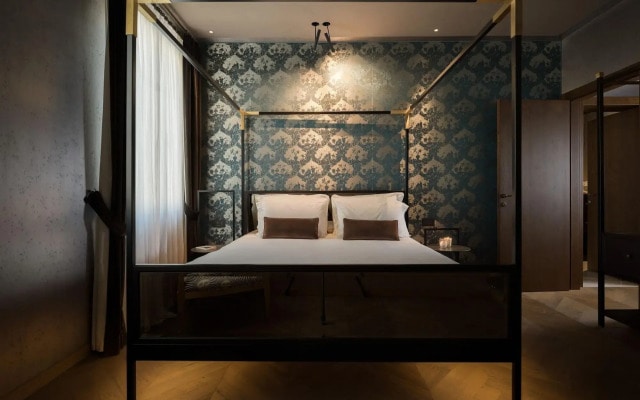 Madama garden retreat
