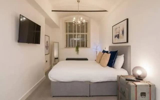 Ormond Residence