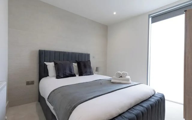 Stratford by Excel Apartments