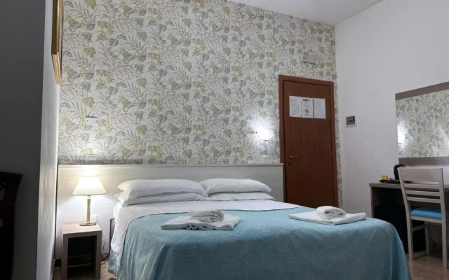 Rome City Inn