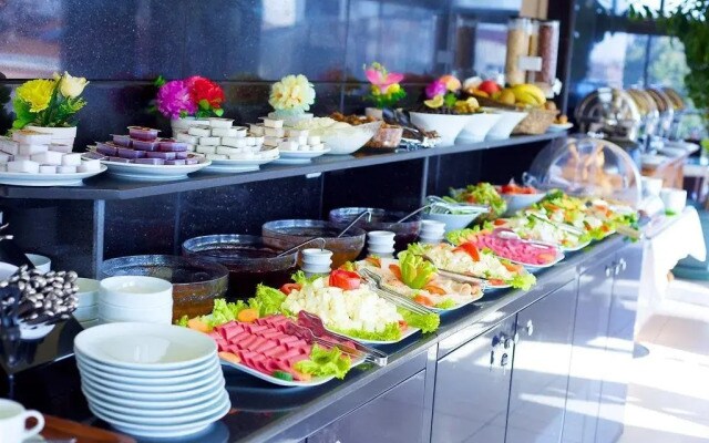 Sirin Gold Hotel