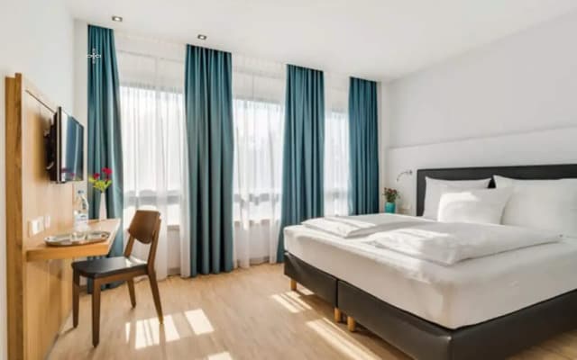 Hotel‑Etage Apfelrot managed by Hotel Apfelbaum