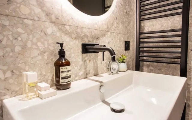 Magnificent 1br/4p Apartment - Montorgueil 6