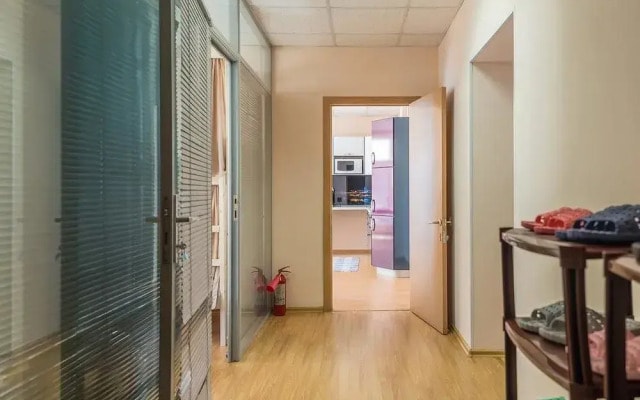 Hostels Rus - Vladivostok