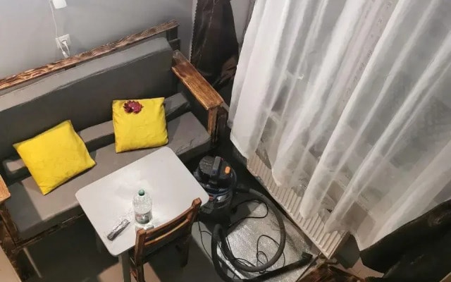 Апартаменты в квартале Центральный
