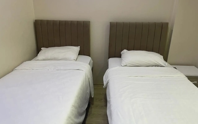 Grand Sami Hotel