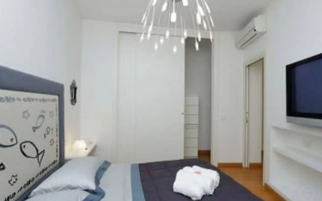 Karol Apartament Rome